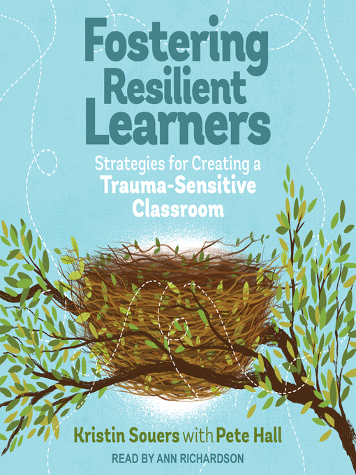 Title details for Fostering Resilient Learners by Kristin Souers - Available